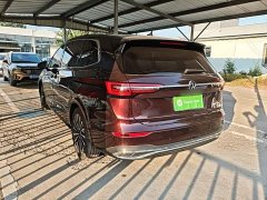 Volkswagen Viloran 2020 380TSI Prestige - ფოტო 5