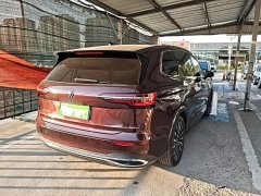 Volkswagen Viloran 2020 380TSI Prestige - ფოტო 7