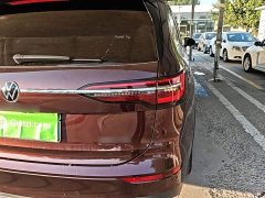 Volkswagen Viloran 2020 380TSI Prestige - ფოტო 8