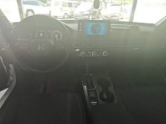 Honda Civic 240TURBO CVT Dynamic Edition - ფოტო 10