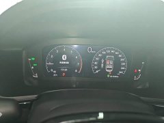 Honda Civic 240TURBO CVT Dynamic Edition - ფოტო 12