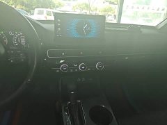 Honda Civic 240TURBO CVT Dynamic Edition - ფოტო 13