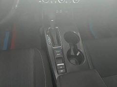 Honda Civic 240TURBO CVT Dynamic Edition - ფოტო 14