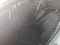 Honda Civic 240TURBO CVT Dynamic Edition - ფოტო 15