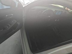 Honda Civic 240TURBO CVT Dynamic Edition - ფოტო 16