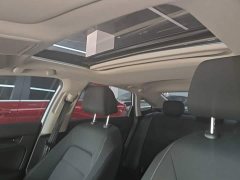 Honda Civic 240TURBO CVT Dynamic Edition - ფოტო 18