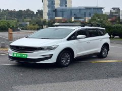 Geely Jiayue Zhiqing 1.5TD Manual Standard - ფოტო 1