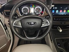 Geely Jiayue Zhiqing 1.5TD Manual Standard - ფოტო 11