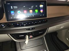 Geely Jiayue Zhiqing 1.5TD Manual Standard - ფოტო 13