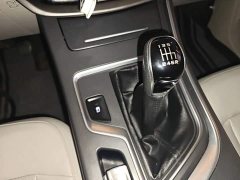 Geely Jiayue Zhiqing 1.5TD Manual Standard - ფოტო 14