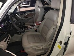Geely Jiayue Zhiqing 1.5TD Manual Standard - ფოტო 15