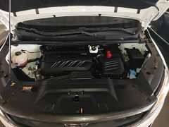 Geely Jiayue Zhiqing 1.5TD Manual Standard - ფოტო 20