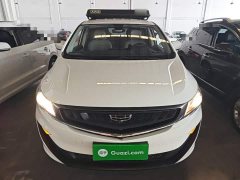 Geely Jiayue Zhiqing 1.5TD Manual Standard - ფოტო 3