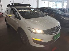 Geely Jiayue Zhiqing 1.5TD Manual Standard - ფოტო 4