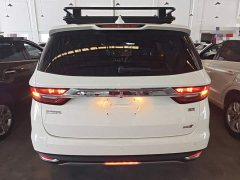 Geely Jiayue Zhiqing 1.5TD Manual Standard - ფოტო 6