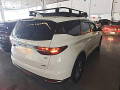 Geely Jiayue Zhiqing 1.5TD Manual Standard - ფოტო 7