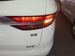 Geely Jiayue Zhiqing 1.5TD Manual Standard - ფოტო 8