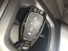 Geely Jiayue Zhiqing 1.5TD Manual Standard - ფოტო 9