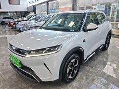 BYD Yuan UP Smart Drive 401KM Superior Edition - ფოტო 1