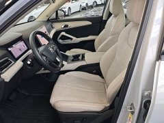 BYD Yuan UP Smart Drive 401KM Superior Edition - ფოტო 11