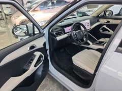 BYD Yuan UP Smart Drive 401KM Superior Edition - ფოტო 12