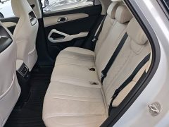 BYD Yuan UP Smart Drive 401KM Superior Edition - ფოტო 13
