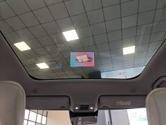 BYD Yuan UP Smart Drive 401KM Superior Edition - ფოტო 14