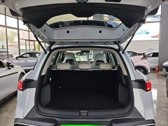 BYD Yuan UP Smart Drive 401KM Superior Edition - ფოტო 15