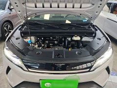 BYD Yuan UP Smart Drive 401KM Superior Edition - ფოტო 16