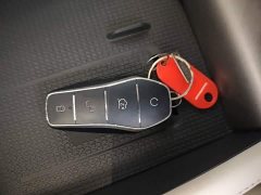 BYD Yuan UP Smart Drive 401KM Superior Edition - ფოტო 17