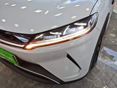 BYD Yuan UP Smart Drive 401KM Superior Edition - ფოტო 18