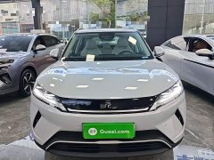 BYD Yuan UP Smart Drive 401KM Superior Edition - ფოტო 3