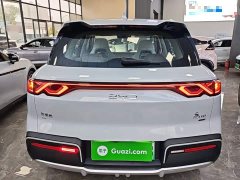 BYD Yuan UP Smart Drive 401KM Superior Edition - ფოტო 4