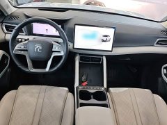 BYD Yuan UP Smart Drive 401KM Superior Edition - ფოტო 6