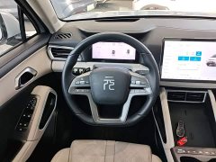 BYD Yuan UP Smart Drive 401KM Superior Edition - ფოტო 7