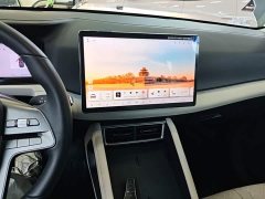 BYD Yuan UP Smart Drive 401KM Superior Edition - ფოტო 9