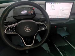 Volkswagen ID.4 X Smart Edition Pure Intelligent Comfort Version - ფოტო 10