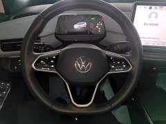 Volkswagen ID.4 X Smart Edition Pure Intelligent Comfort Version - ფოტო 11