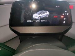 Volkswagen ID.4 X Smart Edition Pure Intelligent Comfort Version - ფოტო 12