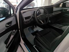 Volkswagen ID.4 X Smart Edition Pure Intelligent Comfort Version - ფოტო 16