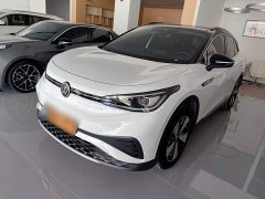 Volkswagen ID.4 X Smart Edition Pure Intelligent Comfort Version - ფოტო 2