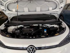 Volkswagen ID.4 X Smart Edition Pure Intelligent Comfort Version - ფოტო 20