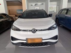 Volkswagen ID.4 X Smart Edition Pure Intelligent Comfort Version - ფოტო 3