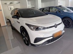 Volkswagen ID.4 X Smart Edition Pure Intelligent Comfort Version - ფოტო 4