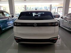Volkswagen ID.4 X Smart Edition Pure Intelligent Comfort Version - ფოტო 6