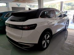 Volkswagen ID.4 X Smart Edition Pure Intelligent Comfort Version - ფოტო 7