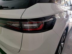 Volkswagen ID.4 X Smart Edition Pure Intelligent Comfort Version - ფოტო 8