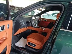 Li Auto L9 2025 Ultra Smart Refresh Edition - ფოტო 16