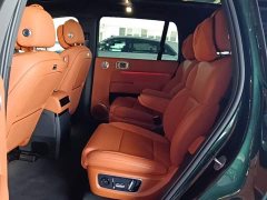 Li Auto L9 2025 Ultra Smart Refresh Edition - ფოტო 17