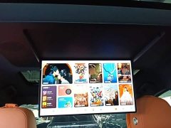 Li Auto L9 2025 Ultra Smart Refresh Edition - ფოტო 18